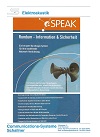 e Speak, Seite 1